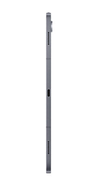 Samsung Galaxy Tab S Galaxy Tab S10+ 512 GB 31,5 cm (12.4") 12 GB Wi-Fi 6 (802.11ax) Grå