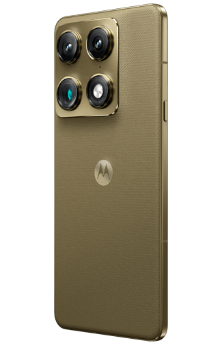 Motorola Signature 512GB Grön – Motorola