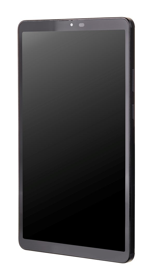 Samsung Galaxy Tab A11 A11 4G LTE-TDD & LTE-FDD 128 GB 22.1 cm (8.7") 8 GB Wi-Fi 5 (802.11ac) Grey
