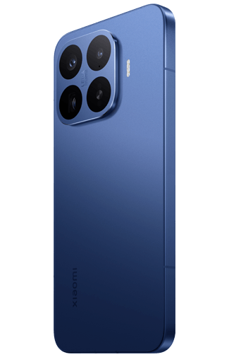 Xiaomi 17T Pro 256GB Blå – Xiaomi