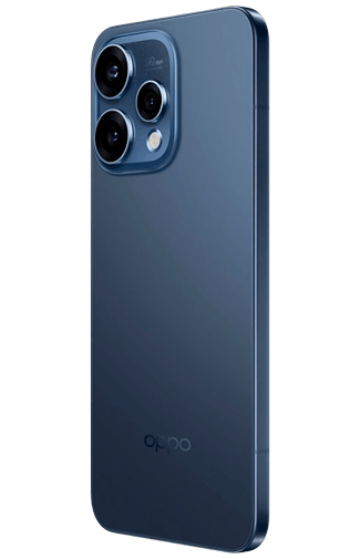OPPO Reno15 5G 512GB Mörkblå – Oppo