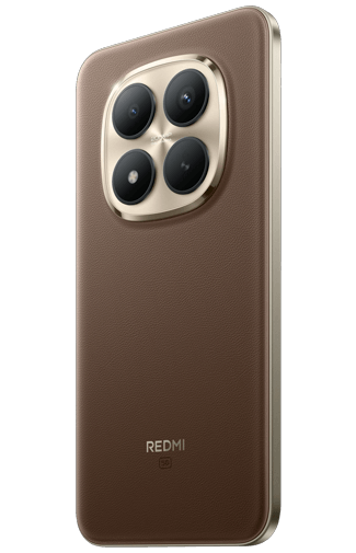 Xiaomi Redmi Note 15 Pro+ 5G 12GB/512GB Brun – Xiaomi