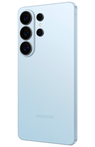 Samsung Galaxy S26 Ultra 512GB Ljusblå – Samsung