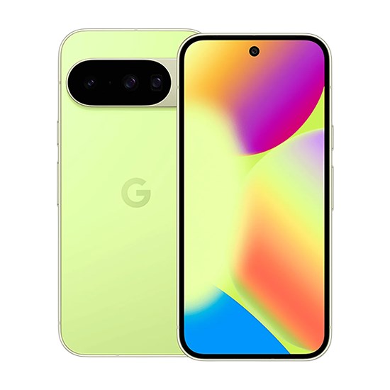 Google Pixel 10 128GB Gul – Google