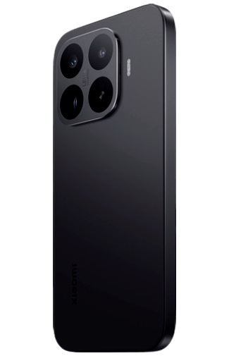 Xiaomi 17T 512GB Svart – Xiaomi