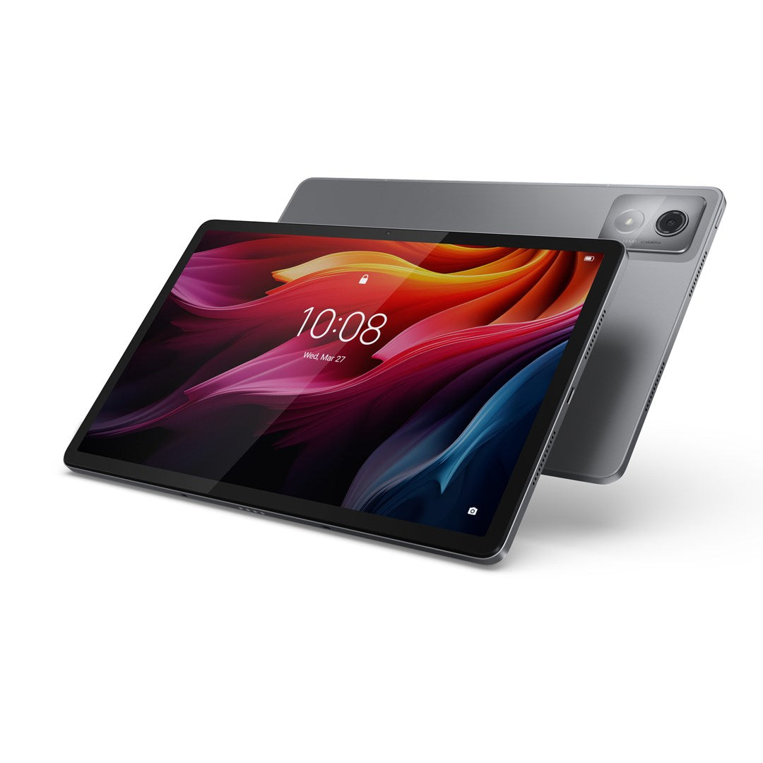 Lenovo Tab K11 Plus Qualcomm Snapdragon 256 GB 29.1 cm (11.4") 8 GB Wi-Fi 6 (802.11ax) Android 14 Grey