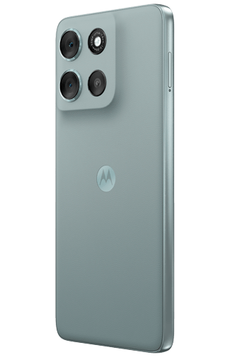 Motorola Moto G56 5G 8GB/256GB Grå – Motorola