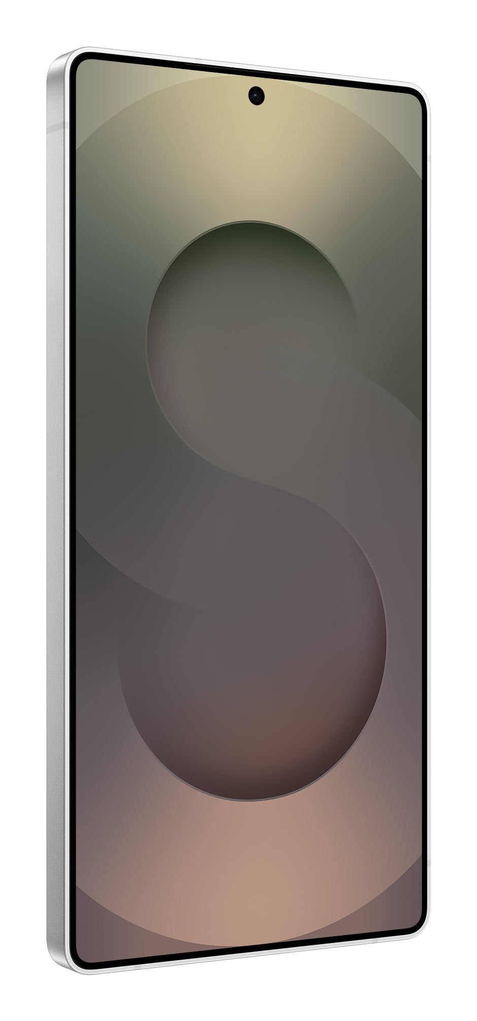 Samsung Galaxy S25 Ultra 1TB S938 Silver – Samsung