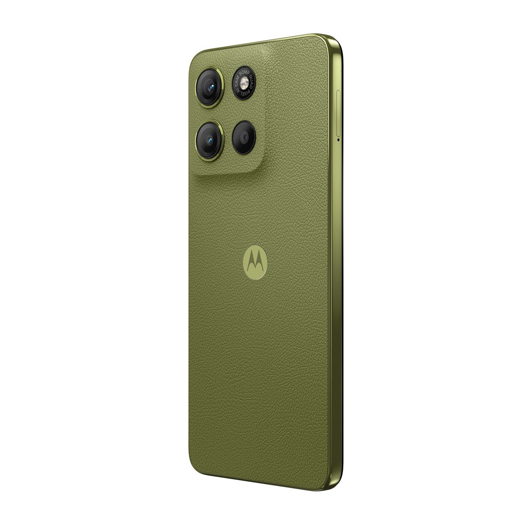 Motorola moto g15 power 17.1 cm (6.72") Dual SIM Android 15 4G USB Type-C 8 GB 512 GB 6000 mAh Green