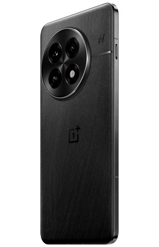 OnePlus 13 256GB Svart – OnePlus
