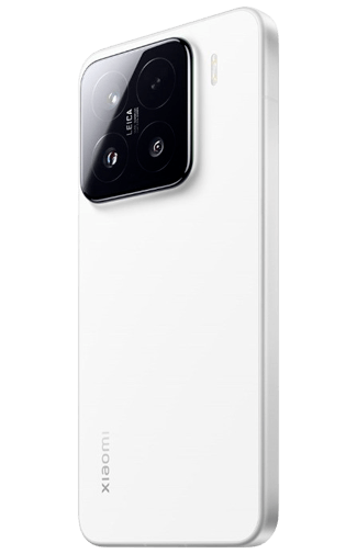 Xiaomi 15 12GB/512GB Vit – Xiaomi