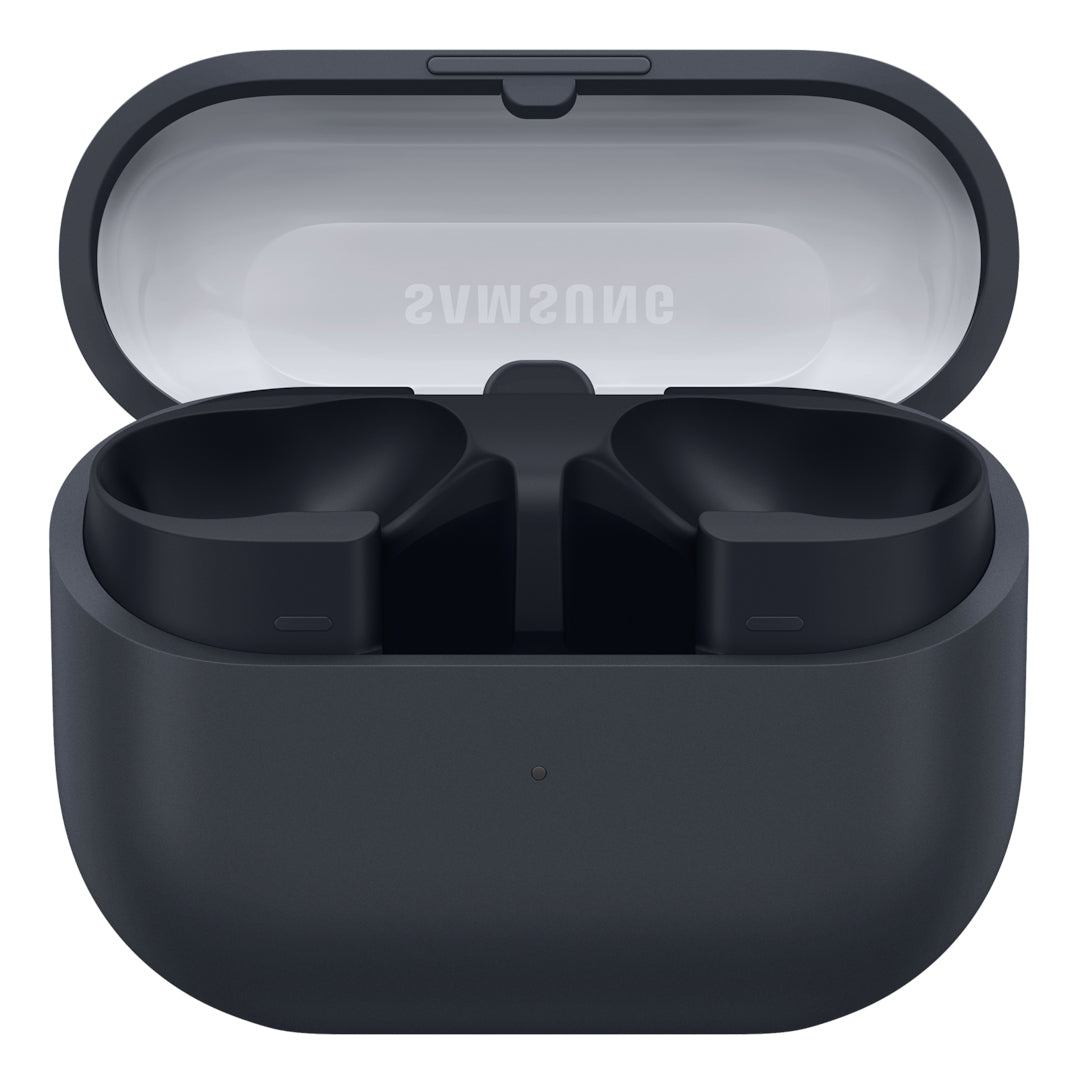 Samsung Galaxy SM-R420NZKAEUB hörlur och headset True Wireless Stereo (TWS) I öra Samtal/musik Bluetooth Svart
