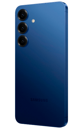 Samsung Galaxy S25 128GB S931 Mörkblå – Samsung