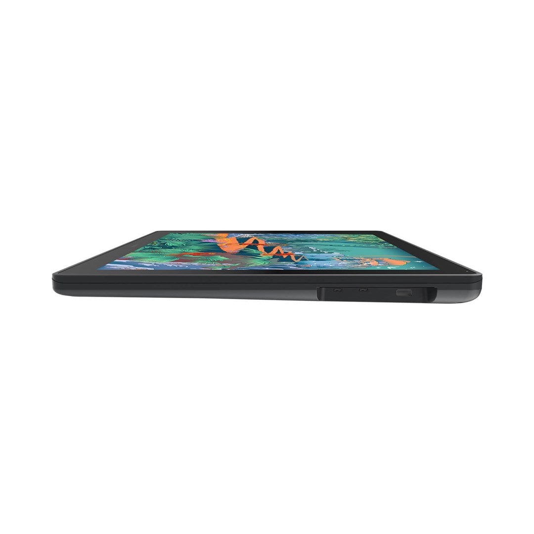 HUION Kamvas 24 Plus graphic tablet 5080 lpi 526,85 x 296,35 mm USB-C Black