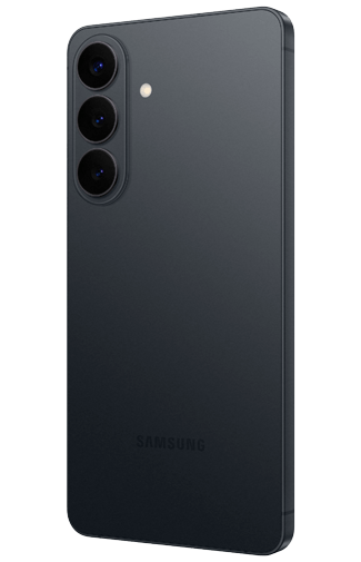 Samsung Galaxy S26+ 256GB Svart – Samsung