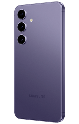 Samsung Galaxy S24 128GB S921 Lila – Samsung
