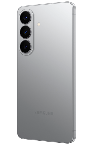 Samsung Galaxy S26 256GB Silver – Samsung