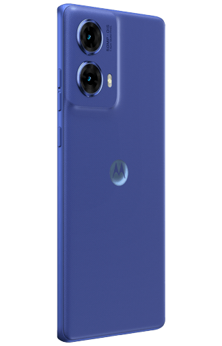 Motorola Moto G85 12GB/256GB Blue – Motorola