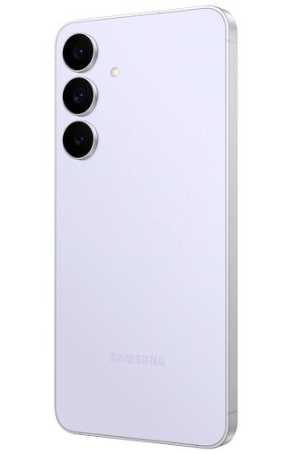 Samsung Galaxy S25 FE 128GB Ljusblå – Samsung