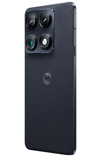 Motorola Signature 512GB Svart – Motorola