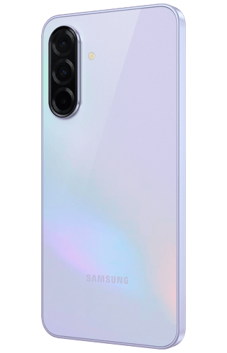 Samsung Galaxy A36 5G 128GB A366 Lila – Samsung
