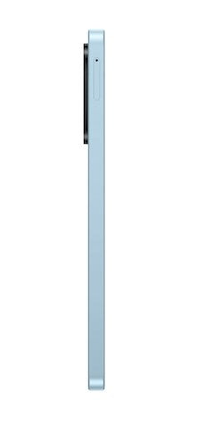 Samsung Galaxy A17 17 cm (6.7") Hybrid Dual SIM 4G USB Type-C 4 GB 128 GB 5000 mAh Light Blue