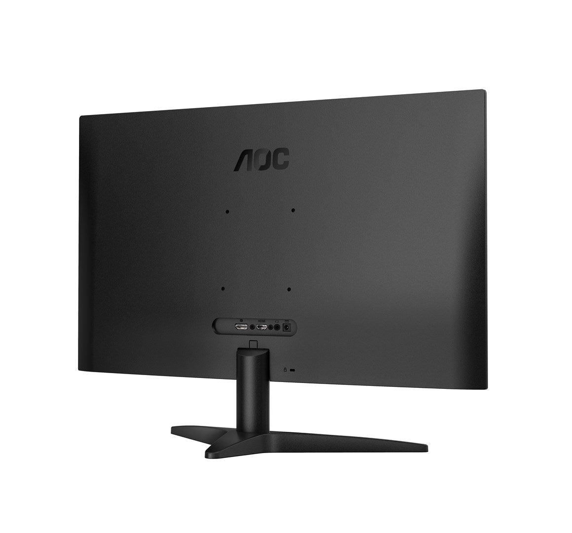 AOC 27B36X computer monitor 68.6 cm (27") 1920 x 1080 pixels Full HD LED Black