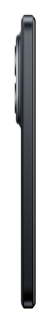 Xiaomi Redmi Note 15 Pro+ 5G Midnight Black - 17.4 cm (6.83") 8 GB 256 GB 6500 mAh Black