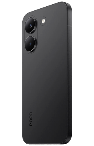 POCO X8 Pro 12GB/512GB Svart – Poco