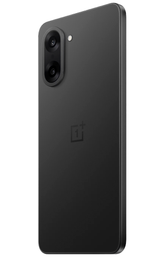 OnePlus Nord CE5 256GB Svart – OnePlus