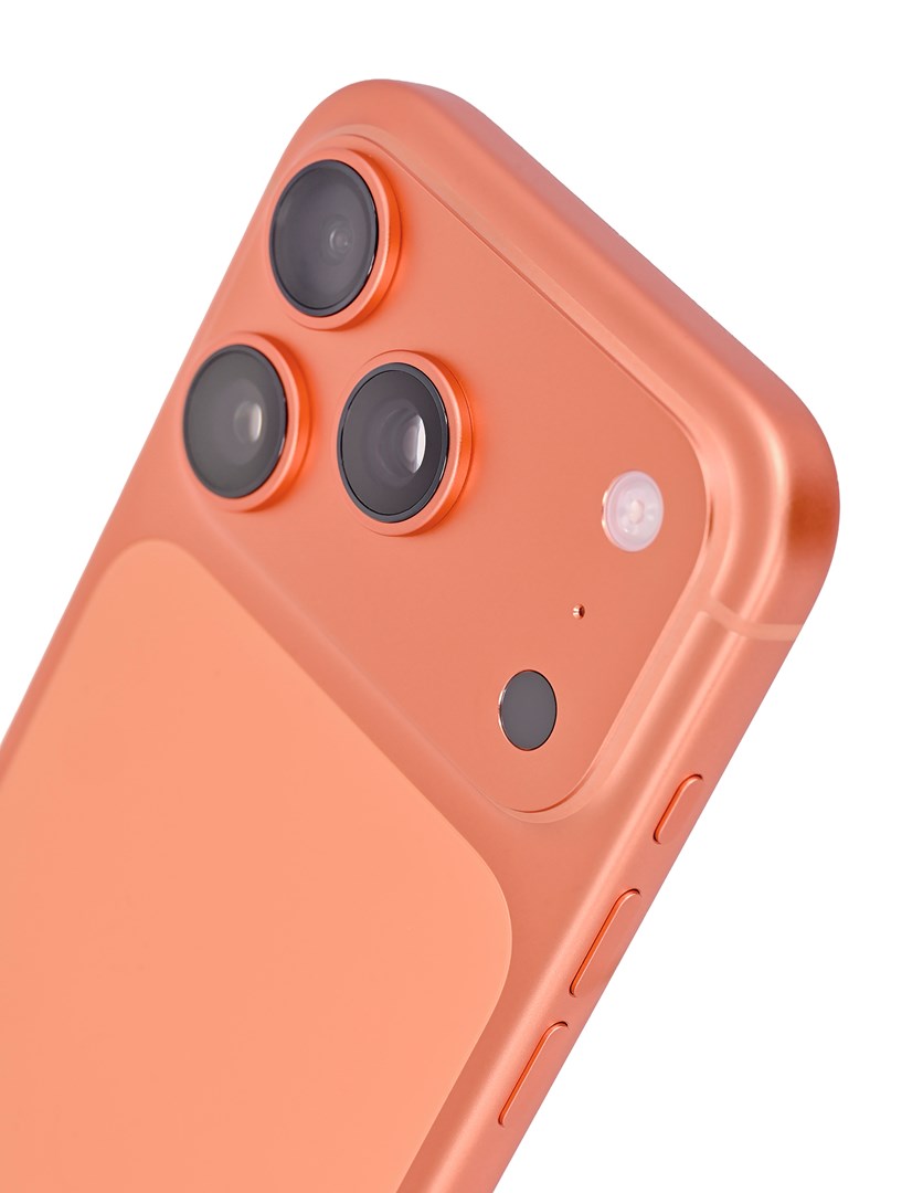Apple iPhone 17 Pro 256GB Orange – Apple