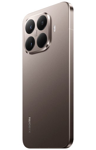 Xiaomi 15T Pro 12GB/1TB Guld – Xiaomi