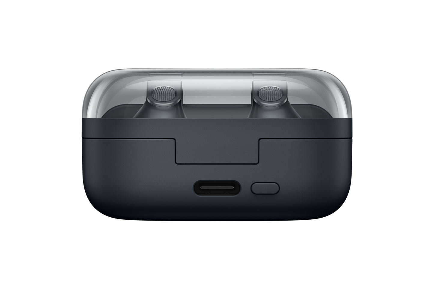 Samsung Galaxy SM-R540 Headset True Wireless Stereo (TWS) I öra Samtal/musik Bluetooth Svart