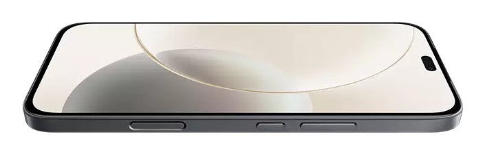 Honor 400 Lite 17 cm (6.7") Dubbla SIM-kort MagicOS 9.0 5G USB Type-C 8 GB 256 GB 5230 mAh Svart