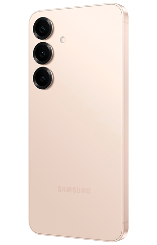 Samsung Galaxy S25 128GB S931 Guld – Samsung