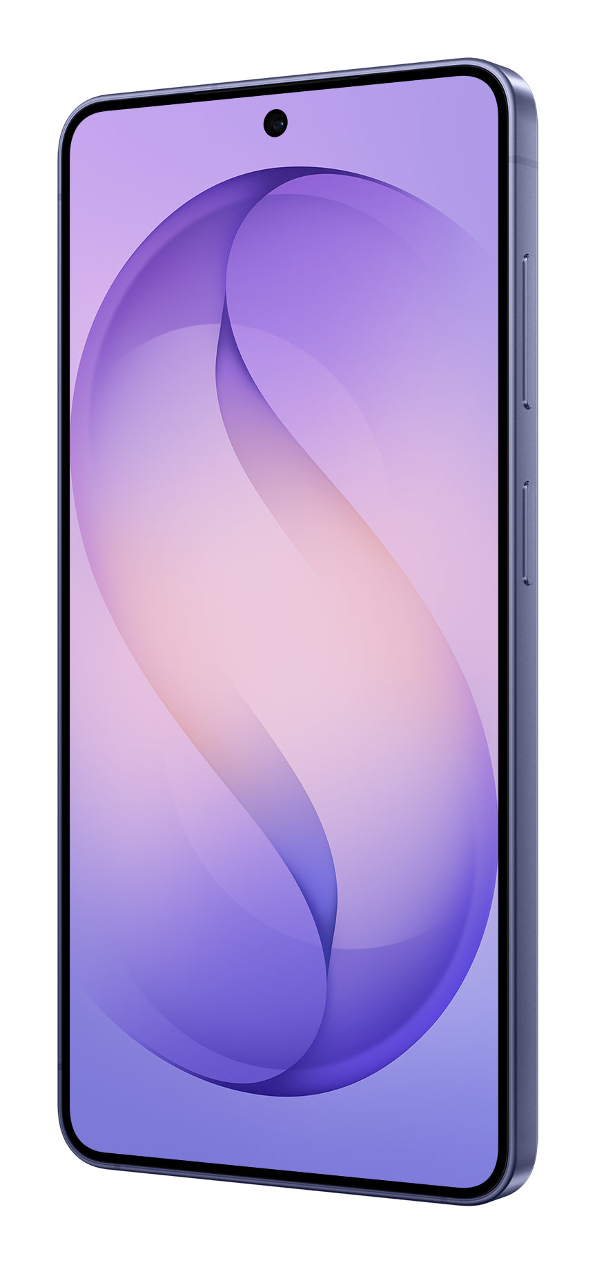 Samsung Galaxy S26 16 cm (6.3") Dubbla SIM-kort Android 16.0 5G USB Type-C 12 GB 256 GB 4300 mAh Violett