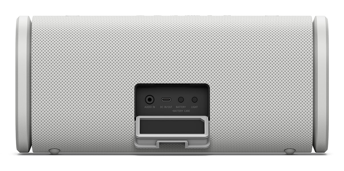 Sony Ult Field 5 Bärbar stereohögtalare Vit