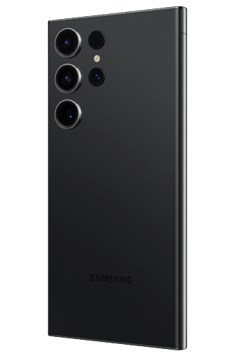 Samsung Galaxy S23 Ultra 256GB S918 Svart – Samsung