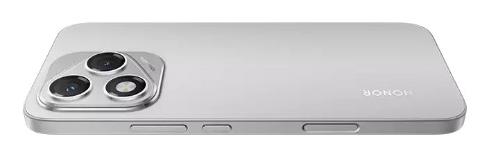 Honor 400 Lite 17 cm (6.7") Dubbla SIM-kort MagicOS 9.0 5G USB Type-C 8 GB 256 GB 5230 mAh Grå