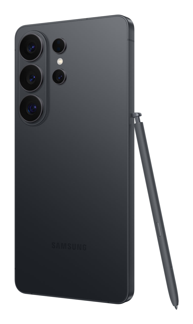 Samsung Galaxy S26 Ultra 256GB Svart Enterprise Edition – Samsung