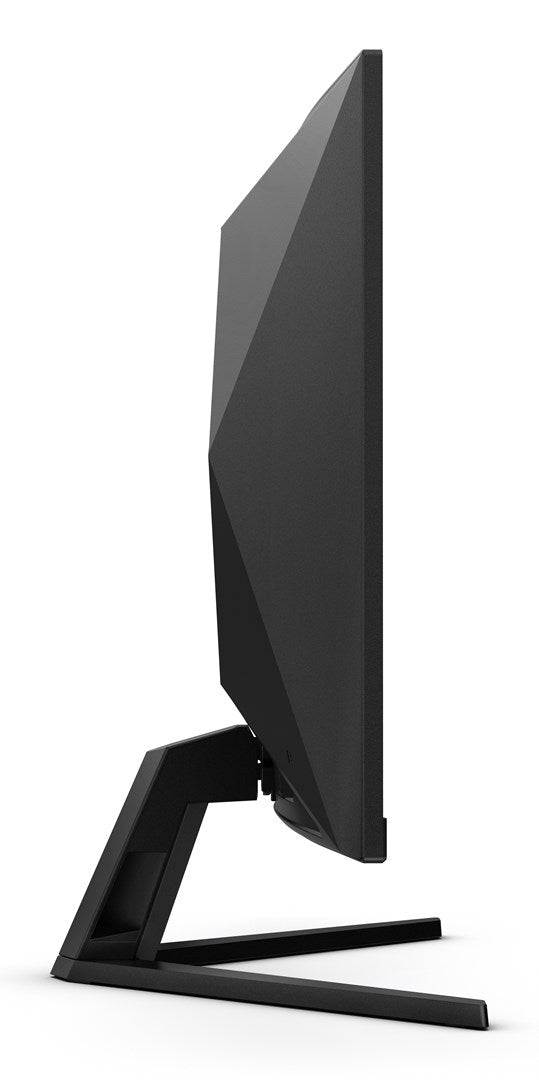AOC G4 CQ32G4VE computer monitor 80 cm (31.5") 2560 x 1440 pixels Quad HD LCD Black, Grey – AOC