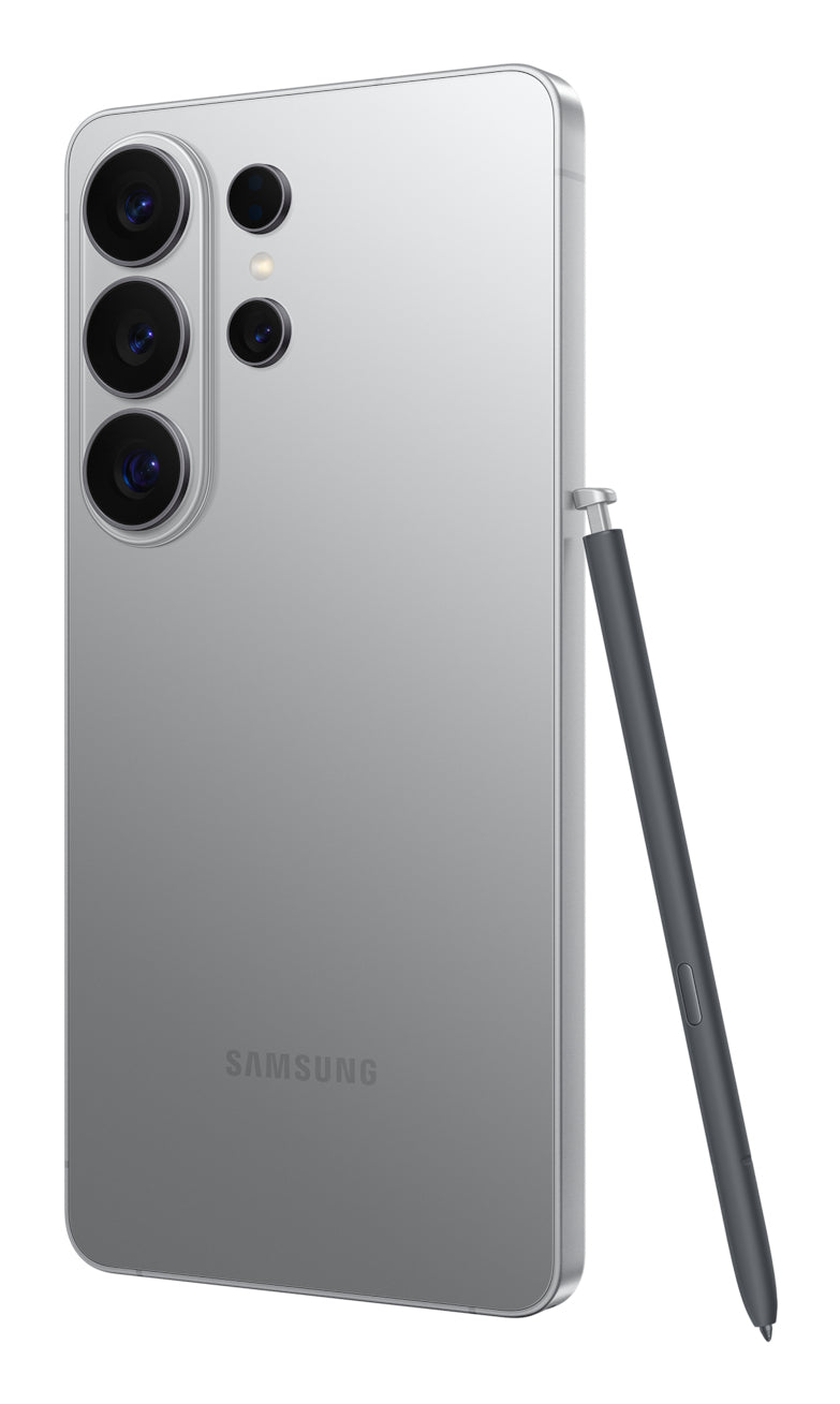 Samsung Galaxy S26 Ultra 512GB Silver – Samsung
