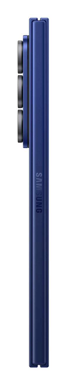 Samsung SM-F966BDBBEUB smarttelefoner 20,3 cm (8") Dubbla SIM-kort Android 16.0 5G USB Type-C 12 GB 256 GB 4400 mAh Blå