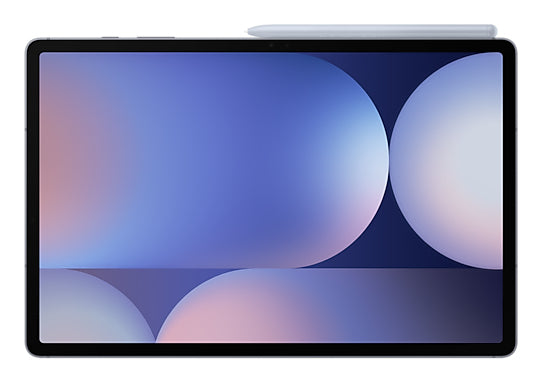 Samsung Galaxy Tab S S10+ 256 GB 31,5 cm (12.4") 12 GB Wi-Fi 6 (802.11ax) Grå
