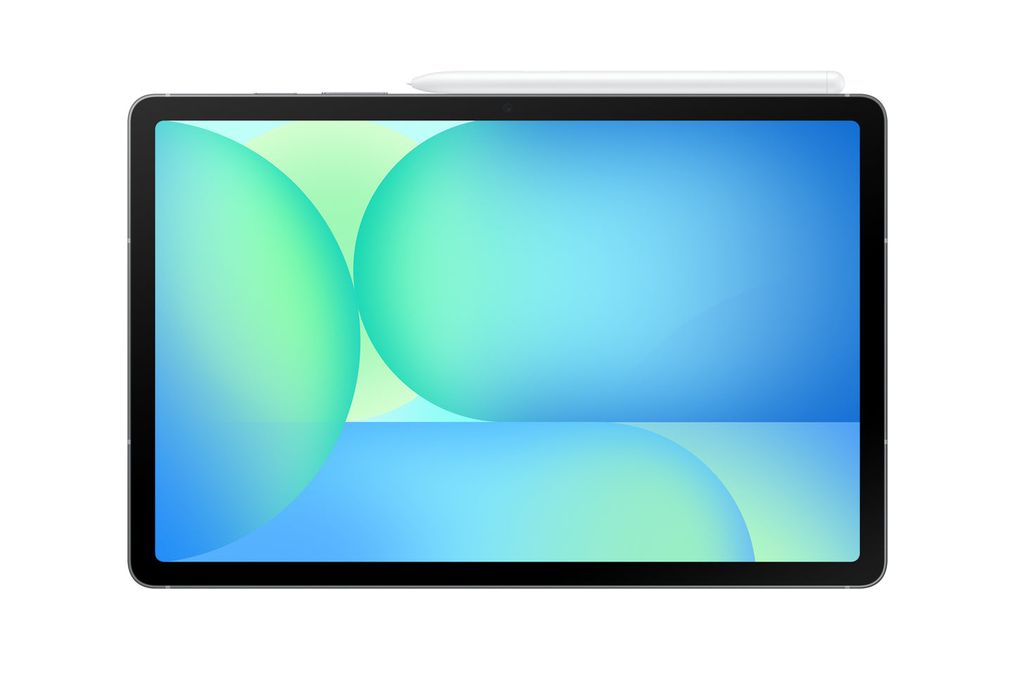 Samsung Galaxy Tab S10 FE Samsung Exynos 256 GB 27,7 cm (10.9") 12 GB Wi-Fi 6 (802.11ax) Grå