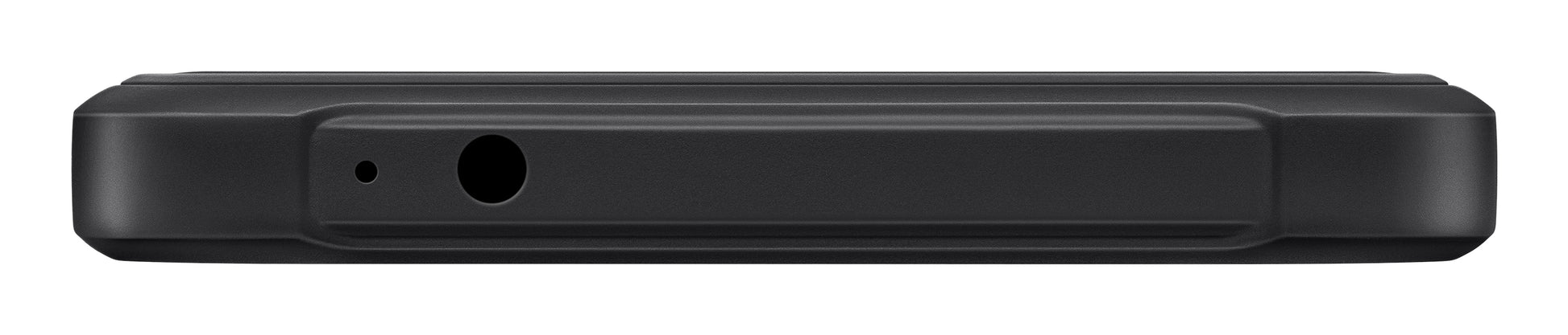 Samsung Galaxy XCover7 Enterprise Edition 16,8 cm (6.6") Dubbla SIM-kort Android 14 5G USB Type-C 6 GB 128 GB 4050 mAh Svart – Samsung
