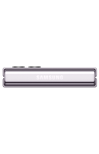 Samsung Galaxy Z Flip 5 256GB F731B Lila – Samsung