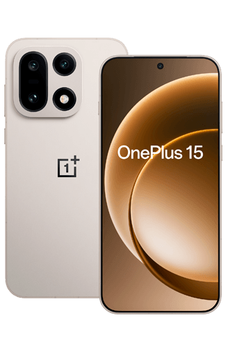 OnePlus 15 512GB Beige – OnePlus