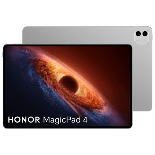 Honor MagicPad 4 256GB Grå – Honor