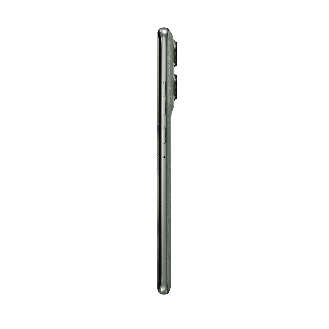 Motorola edge 60 pro 16.9 cm (6.67") Dual SIM Android 15 5G USB Type-C 12 GB 512 GB 6000 mAh Grey